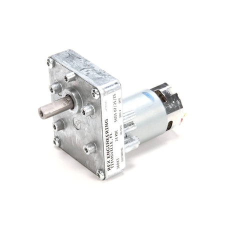 Gold Medal MOTOR 24 V DC 36043